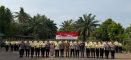 Ditbinmas Polda Kalbar Resmi Buka Pelatihan Satpam Gada Pratama Angkatan ke-199, Cetak SDM Keamanan yang Profesional