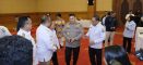 Kapolda Kalbar Hadiri High Level Meeting TPID, Dukung Pengendalian Inflasi dan Stabilitas Kamtibmas