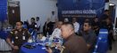 Dirresnarkoba Polda Kalbar Hadiri Peringatan HANI 2026 di Kantor BNNP Kalbar