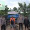 Jaga KamtibmasSamapta Polsek Menyuke Laksanakan Patroli Di Siang Hari