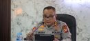 Kapolres Melawi Himbau Warga Utamakan Keselamatan Saat Liburan Dadakan