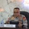 Kapolres Melawi Himbau Warga Utamakan Keselamatan Saat Liburan Dadakan