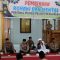 Pembinaan Rohani dan Mental, Polres Melawi Perkuat Keimanan dan Integritas Personel