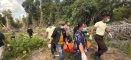 Kurang dari 24 Jam Polsek Manis Mata Berhasil Ungkap Kasus Pembunuhan Korban Orang Hilang di Desa Seguling