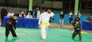 Kapolres Ketapang Hadiri Pembukaan Kejuaraan Pencak Silat IPSI CUP II Tahun 2026.