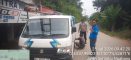 Polisi Humanis, Patroli Siang Bantu Pengendara dan Sampaikan Pesan Keselamatan di Jalan
