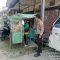 Hari Libur Tak Kendurkan Pengabdian Bhabinkamtibmas Ngabang Sambangi Penjual Batagor