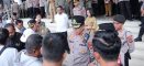 Persatuan Sopir Kalbar Sampaikan Aspirasi Soal BBM Bersubsidi, Polda Kalbar Tegaskan Siap Kawal Distribusi