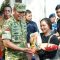Sinergi Membangun Daerah, Pangdam XII/Tpr Hadiri Pencanangan BBGRM XXIII Kalbar di Kubu Raya