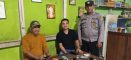 Patroli Malam Polsek Belimbing,Ajak Jaga Kamtibmas