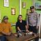 Patroli Malam Polsek Belimbing,Ajak Jaga Kamtibmas