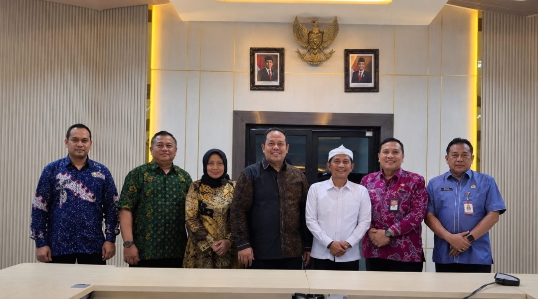 Kemendagri Periksa Bupati Purwakarta Terkait Lagu Kontroversial