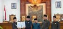 Rapat Paripurna DPRD Tulungagung: Pertanggungjawaban APBD 2025 Dibahas, Opini WDP dan Pergantian Pimpinan Jadi Agenda Strategis