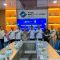 Plt Bupati Ahmad Baharudin Pimpin RUPSLB BPR Bank Tulungagung, Suhermin Kembali Dipercaya Pimpin Perseroda Hingga 2031