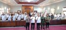 Plt Bupati Bersama Ketua PMI Resmikan Bulan Dana PMI 2026, Teguhkan Komitmen Pelayanan Kemanusiaan untuk Masyarakat Tulungagung
