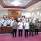 Plt Bupati  Bersama Ketua PMI Resmikan Bulan Dana PMI 2026, Teguhkan Komitmen Pelayanan Kemanusiaan untuk Masyarakat Tulungagung