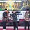 GUBERNUR RIA NORSAN APRESIASI ANTUSIASME KAFILAH PADA MALAM TA’ARUF MTQ KE-34 KALBAR DI KAYONG UTARA