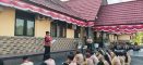 Sat Binmas Polres Melawi Gelar Pembinaan Saka Bhayangkara, Tanamkan Disiplin dan Jiwa Pelopor Kamtibmas
