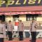 Pimpin Apel Jam Pimpinan, Kapolres Melawi Tekankan Kerapian Personel dan Kebersihan Mako