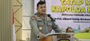 Perkuat Soliditas dan Profesionalisme, Kapolda Kalbar Tatap Muka Bersama Personel Polres Ketapang Saat Kunjungan Kerja