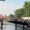 Apel Jam Pimpinan, Kapolresta Pontianak Sampaikan Commander Wish Kapolda Kalbar PRESISI NOW