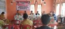 Bhabinkamtibmas Hadiri Giat Musdes Penyusunan RKPD Tahun 2027