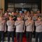 Kapolda Kalbar Berikan Penguatan kepada Personel Saat Kunjungan Kerja di Polres Kayong Utara
