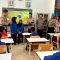 Bhakti Taruna Akpol Angkatan 59 Tanamkan Karakter dan Wawasan Kebangsaan di Sekolah Rakyat Pontianak