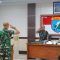 Kasdam XII/Tpr Sambut Tim Audit Itjen TNI, Perkuat Transparansi dan Akuntabilitas Kinerja