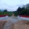 Perkuat Akses Masyarakat, Tiga Jembatan Armco Non Bencal Karya Bakti Skala Besar Kodam XII/Tanjungpura Rampung 100 Persen