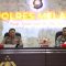 Kapolres Melawi Buka Rakor FT Binmas