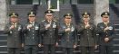 Pimpin Upacara HUT ke-81 RI, Irdam XII/Tpr Tekankan Pentingnya Menjaga Kedaulatan Negara