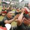 Meriah! Sport Center Makodam XII/Tpr Jadi Lautan Kegembiraan di Hari Kemerdekaan RI