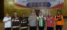 Perkuat Solidaritas dan Kamtibmas, Kapolda Kalbar Bangun Sinergi Bersama Mitra Strategis