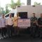 Kodam XII/Tpr Terima Bantuan Ambulans dari BRI Peduli