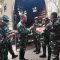 Percepat Penanganan Karhutla di Kalbar, Kodam XII/Tpr Terima Bantuan Alat Perlengkapan dari Kemhan RI