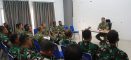 Pangdam XII/Tpr Minta Tim Sosialisasi Karhutla Langsung Aksi ke Desa-Desa