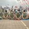 Memanjatkan Doa Diturunkan Hujan, Pangdam XII/Tpr Bersama Ribuan Warga Pontianak Laksanakan Shalat Istisqa