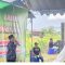 Panen Raya Ngunggahan, Ketua Poktan dan Kades Sampaikan Aspirasi Petani, Minta Perbaikan Irigasi dan Jalan Usaha Tani