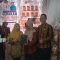 Plt. Bupati Ahmad Baharudin Buka Gerakan Pangan Murah, Disperindag Tulungagung Perkuat Pengendalian Inflasi dan Promosi Produk Unggulan Menyambut HUT RI Ke-81