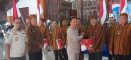 Plt Bupati Tulungagung Tegaskan 10.000 Bendera Merah Putih Harus Berkibar, Camat Diminta Pastikan Tak Sekadar Seremoni