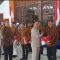 Plt Bupati Tulungagung Tegaskan 10.000 Bendera Merah Putih Harus Berkibar, Camat Diminta Pastikan Tak Sekadar Seremoni