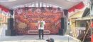 Lomba Dayung Kali Ngrowo Kobarkan Semangat Kemerdekaan, Plt Bupati Tegaskan Tulungagung Harus Aman, Damai dan Kondusif