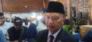 Usai Dilantik, Sekda Tri Hariadi Tancap Gas Benahi Tata Kelola, Tegaskan Jabatan Tak Boleh Kosong