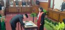 Plt Bupati Ahmad Baharudin dan DPRD Tulungagung Sepakati Perubahan KUA-PPAS 2026, PAW Wakil Ketua Jadi Momentum Penguatan Kelembagaan