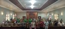 Bapenda Tulungagung Gencarkan Pembebasan Pajak, Plt Bupati Ahmad Baharudin Dorong Warga Manfaatkan Momentum HUT RI