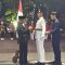 Plt Bupati Ahmad Baharudin Kukuhkan Paskibraka Tulungagung 2026, Tegaskan Tugas Negara Harus Ditunaikan Sempurna