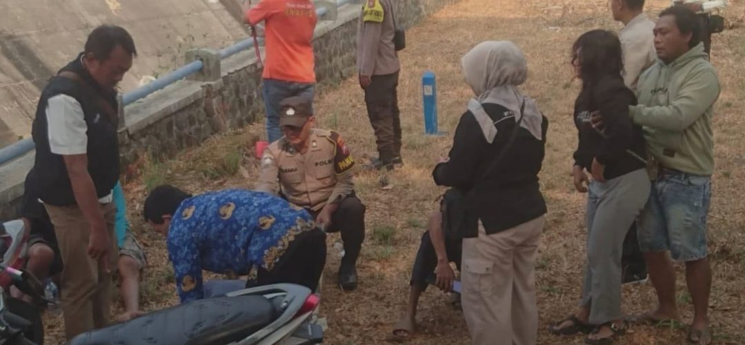 Pemancing Tewas Tersengat Listrik di Waduk Wonorejo, Joran 4,5 Meter Menyentuh Jaringan Tegangan Tinggi