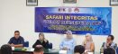Perkuat Benteng Integritas ASN, Inspektorat Tulungagung Gelar Safari Antikorupsi di BKPSDM