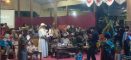 Gedangsewu Tampilkan Kekuatan Budaya di HUT ke-81 RI, Leak, Ogoh-Ogoh hingga Busana Fantasi Mengguncang Karnaval